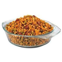 Manufacturers Exporters and Wholesale Suppliers of Bumbaiya Mixture Namkeen Indore Madhya Pradesh